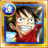 #2410. Monkey D. Luffy, Loose Cannon on the Prairie #2410
