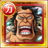 #2580. Sai, "Reverie" Kano Country Warrior #2580