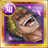 #2614. Doflamingo, Solitary Cell #2614