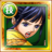 #2994. Okiku, A Mysterious Pretty Shop Girl #2994