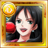 #3051. Alvida, Beautiful Yukata-Wearing Woman Enjoying the Festival #3051