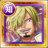 #3112. Sanji: Halloween Dinner, Happy Scary Halloween #3112