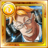 #3127. Marco, Blue Flame Detective #3127