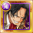 #3129. Portgas D. Ace, Burning Detective #3129