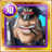 #3297. Shiryu, Blackbeard Pirates 2nd Titanic Captain (Driven,Slasher) #3297