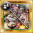 #3300. Fire Tank Pirates, Family Protection Gang #3300