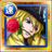 #3304. Cavendish, The Grand White Knight Swordsman (Driven,Slasher) #3304