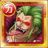 #3305. Bartolomeo, A Ferocious Bull That Yearns for More (Striker,Driven) #3305
