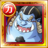 #3345. Jinbe, Straw Hat Pirates Helmsman #3345