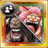 #3346. Kaido & Big Mom, The Worst-Ever Alliance (Driven,Powerhouse,Driven,Powerhouse,Driven,Powerhouse) #3346