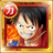 #3347. Monkey D. Luffy, Inheriting the Will of Fire (Free Spirit,Fighter) #3347