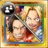 #3349. Ace & Sabo, Raging Flame-Dragon #3349