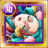 #3350. Komurasaki, Oiran's Final Moment #3350