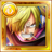 #3364. Sanji, Blue Suit Cook #3364