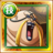 #3378. Queen the Plague, Super Heavyweight Brachiosaurus #3378