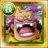 #3381. Orochi, Wealthy Shogun #3381