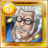 #3384. Sengoku, Fatherly Buddha #3384