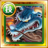 #3389. Kaido, Dragon Ambush (Powerhouse,Driven) #3389