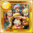 #3398. Strawhat Pirates, One Piece 1000 Logs #3398